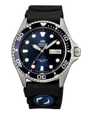 Orient Automatic Diving Sports FAA02008D (FAA02008D9)