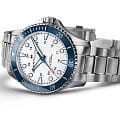 Часы Hamilton Khaki Navy Scuba Automatic H82505150 фото 4