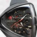 Часы Hamilton Ventura Elvis80  Skeleton Auto H24535332 фото 3