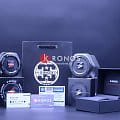 Часы Casio G-Shock GA-110MMC-1A фото 12