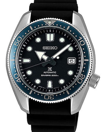 Seiko Prospex SPB079J1