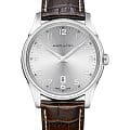 Часы Hamilton Jazzmaster Thinline Quartz H38511553