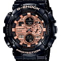 Часы Casio G-Shock GA-140GB-1A2