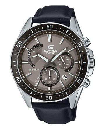 Casio Edifice EFR-552L-5AVUDF (EFR-552L-5A)