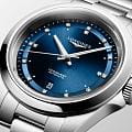 Часы Longines Conquest L3.320.4.97.6 фото 5