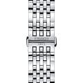 Часы Tissot Tradition Powermatic 80 Open Heart T063.907.11.038.00 фото 2