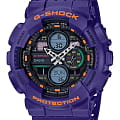 Часы Casio G-Shock GA-140-6AER