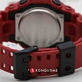 Часы Casio G-Shock GA-700-4ADR (GA-700-4A) фото 3