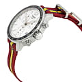 Часы Tissot Quickster NBA Cleveland Cavaliers T095.417.17.037.13 фото 2
