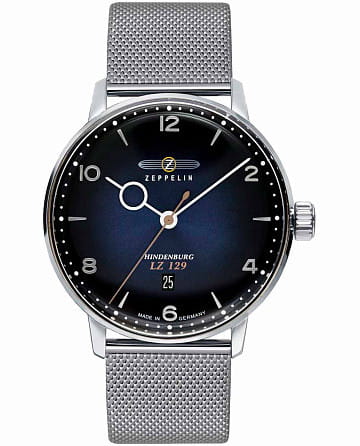 Zeppelin LZ129 Hindenburg 8046M3