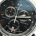 Часы Certina DS Podium Chronograph 1/100 sec C001.647.11.057.00 фото 6