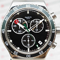 Часы Swatch I New Chrono YVS506G фото 3
