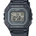 Casio W-218H-8AVEF