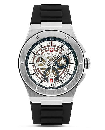 Swiss Military Hanowa Mission XFOR 02 SMWGO0000901