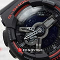 Часы Casio G-Shock GA-110HR-1ADR (GA-110HR-1A) фото 9