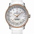 Часы Breitling Navitimer Automatic 35 U17395211A1P3