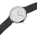 Часы Obaku Mesh V269LXMWMB фото 2