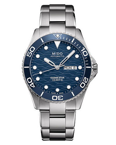 Mido Ocean Star 200c M042.430.11.041.00