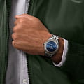 Часы Breitling Navitimer Automatic 38 A17325211C1A1 фото 5