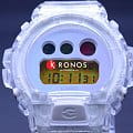 Часы Casio G-Shock DW-6900SP-7 фото 10