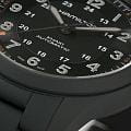 Часы Hamilton Khaki Field Titanium Auto H70215130 фото 10