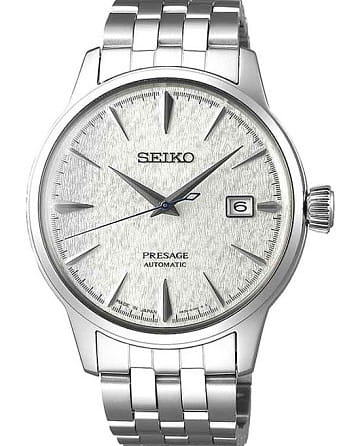 Seiko Presage SRPC97J1