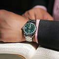 Часы Seiko Grand Seiko SBGJ251G фото 2