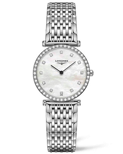 Longines La Grande Classique L4.523.0.87.6