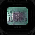 Casio DWE-5640RX-7