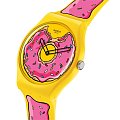 Часы Swatch New Gent Biosourced Swatch Pay! SO29Z129-5300 фото 2