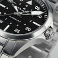 Часы Hamilton Khaki Aviation Pilot Auto H76305130 фото 10