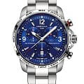 Часы Certina DS Podium Chronograph 1/100 sec C001.647.11.047.00