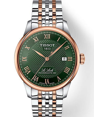 Tissot Le Locle Powermatic 80 T006.407.22.093.01