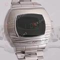 Часы Hamilton American Classic PSR Digital Quartz H52414131 фото 11