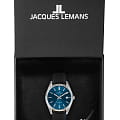 Часы Jacques Lemans Derby 50-4R фото 2