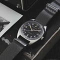 Часы Hamilton Khaki Aviation Pilot Pioneer Mechanical H76419931 фото 8