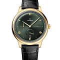 Часы Omega De Ville Prestige 434.53.41.21.10.001