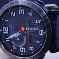 Часы Casio Pro Trek PRG-600YB-3 фото 3