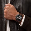 Часы Breitling Aviator 8 B01 Chronograph 43 Mosquito AB01194A1B1X1 фото 5