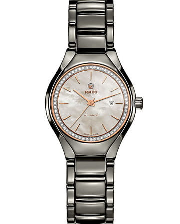 Rado True Automatic Diamonds R27243852