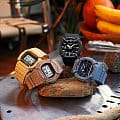 Часы Casio G-Shock DW-5700PT-5DR (DW-5700PT-5) фото 8