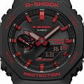 Часы Casio G-Shock GA-B2100BNR-1A фото 6