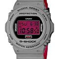 Часы Casio G-Shock DW-5700SF-1