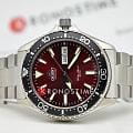 Часы Orient Mako 3 RA-AA0003R фото 2