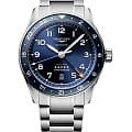 Часы Longines Spirit L3.812.4.93.6