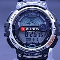 Casio WS-1200H-1AVEF