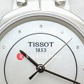 Часы Tissot Flamingo T094.210.11.116.01 фото 5