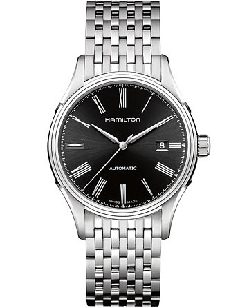 Hamilton American Classic Valiant Auto H39515134
