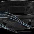 Часы Casio Edifice Windflow ECB-2200DC-1ADF (ECB-2200DC-1AEF) фото 4