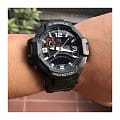 Часы Casio G-Shock GA-1000-1ADR (GA-1000-1A) фото 2